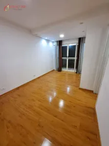 Apartamento com 2 Quartos para alugar, 58m² no Vila Guedes, São Paulo