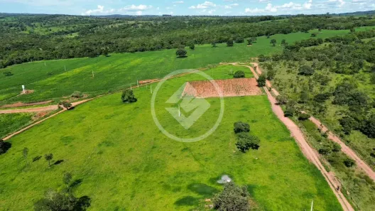 Fazenda/Sítio à venda, 14m² no , Hidrolândia