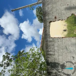 Casa com 2 Quartos à venda, 10m² no Cidade Industrial, Itapissuma