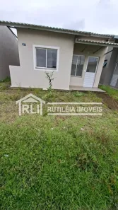 Casa com 2 Quartos à venda, 52m² no Caluge, Itaboraí