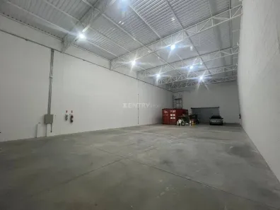 Galpão/Depósito/Armazém à venda, 363m² no Parque Residencial Jundiaí, Jundiaí