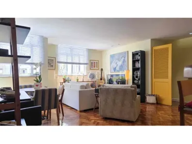 Apartamento com 2 Quartos à venda, 98m² no Copacabana, Rio de Janeiro