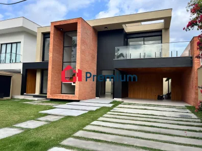 Casa de Condomínio com 5 Quartos à venda, 350m² no Barra da Tijuca, Rio de Janeiro