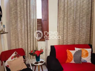 Casa com 4 Quartos à venda, 105m² no Jardim Botânico, Rio de Janeiro