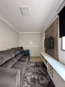 Apartamento com 2 Quartos à venda, 48m² no Jardim Anhangüera, Rio Claro