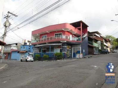 Ponto Comercial à venda, 280m² no Jardim Ottawa, Guarulhos