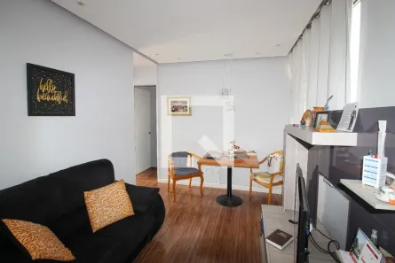 Apartamento com 2 Quartos à venda, 46m² no Jaguaré, São Paulo
