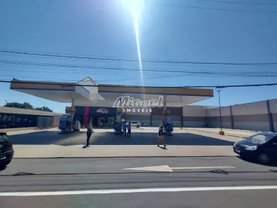 Ponto Comercial para alugar, 240m² no Pompéia, Piracicaba