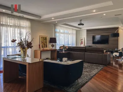 Apartamento com 4 Quartos à venda, 320m² no São Mateus, Juiz de Fora