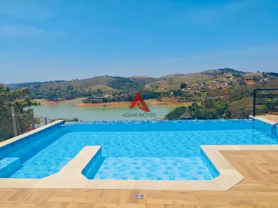 Fazenda/Sítio com 5 Quartos à venda, 360m² no Centro, Igaratá