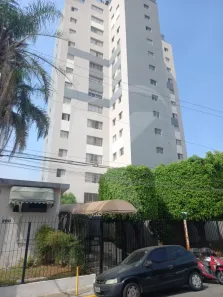 Apartamento com 2 Quartos à venda, 60m² no Vila Isolina Mazzei, São Paulo