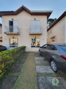 Casa com 3 Quartos à venda, 96m² no Parque Belbancy, Vargem Grande Paulista
