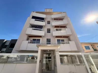 Apartamento com 2 Quartos à venda, 58m² no Caminho Novo, Palhoça