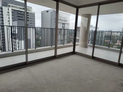 Apartamento com 3 Quartos à venda, 115m² no Pinheiros, São Paulo