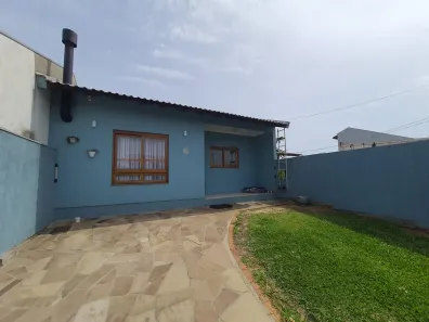 Casa com 2 Quartos à venda, 85m² no São José, Canoas