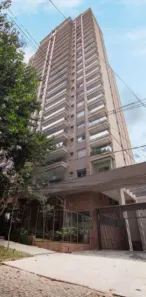 Apartamento com 2 Quartos à venda, 76m² no Vila Mariana, São Paulo