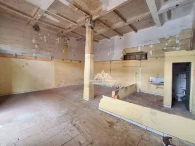 Ponto Comercial para alugar, 100m² no Centro, Ribeirão Preto