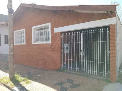 Casa com 2 Quartos à venda, 96m² no Cidade Alta, Piracicaba
