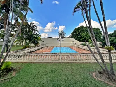 Fazenda/Sítio com 3 Quartos para alugar, 500m² no Jardinópolis, Jardinópolis