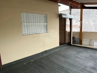 Sobrado com 4 Quartos à venda, 137m² no Vila Talarico, São Paulo