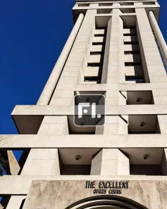 Sala Comercial à venda, 190m² no Itaim Bibi, São Paulo