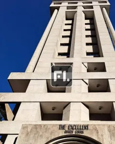 Sala Comercial para venda ou aluguel, 190m² no Itaim Bibi, São Paulo
