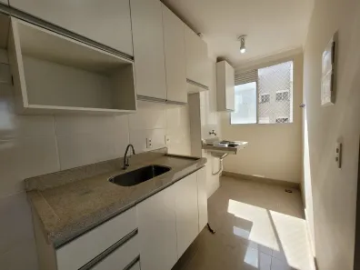 Apartamento com 2 Quartos à venda, 50m² no Jardim Maria Luíza, Sumaré