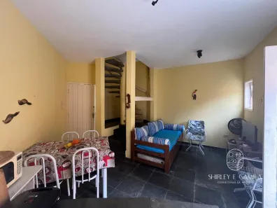 Apartamento com 1 Quarto à venda, 50m² no Itaguá, Ubatuba