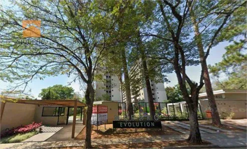 Apartamento com 2 Quartos à venda, 70m² no Jardim Eltonville, Sorocaba