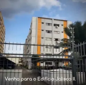 Apartamento com 2 Quartos à venda, 60m² no Manejo, Resende