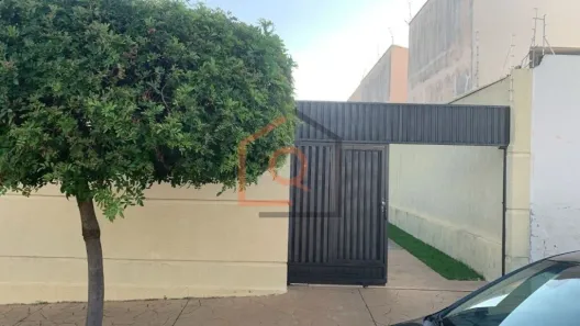 Imóvel Comercial com 1 Quarto à venda, 55m² no Jardim Tabapuã (Vila Xavier), Araraquara