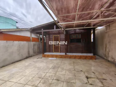 Casa com 3 Quartos à venda, 90m² no Mato Grande, Canoas
