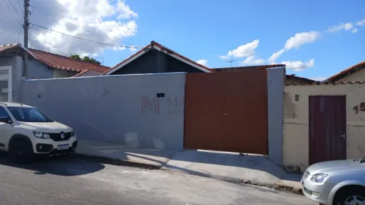 Casa com 3 Quartos à venda, 90m² no Núcleo Habitacional Mary Dota, Bauru