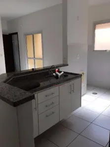 Apartamento com 1 Quarto à venda, 39m² no Nova Aliança, Ribeirão Preto
