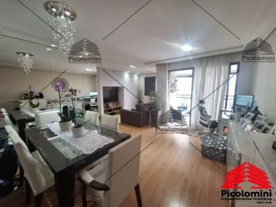 Apartamento com 3 Quartos à venda, 70m² no Mooca, São Paulo