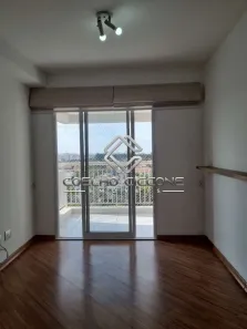 Apartamento com 3 Quartos para alugar, 87m² no Jardim São Caetano, São Caetano do Sul