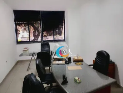 Sala Comercial à venda, 200m² no Paraíso, São Paulo