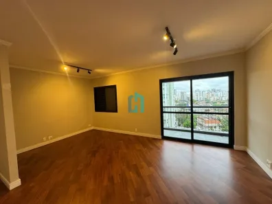 Apartamento com 2 Quartos à venda, 92m² no Indianópolis, São Paulo