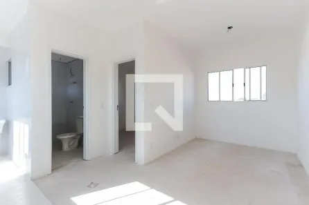 Apartamento com 1 Quarto à venda, 34m² no Vila Nova Mazzei, São Paulo