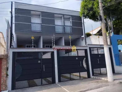 Sobrado com 3 Quartos à venda, 120m² no Vila Roque, São Paulo