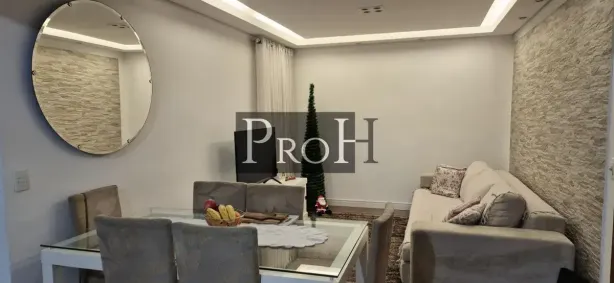 Apartamento com 2 Quartos à venda, 64m² no Nova Gerty, São Caetano do Sul