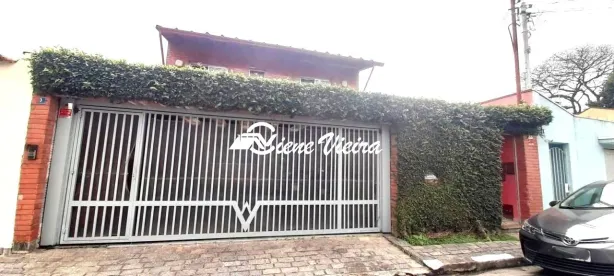 Sobrado com 4 Quartos à venda, 295m² no Jardim Maria Helena, Guarulhos