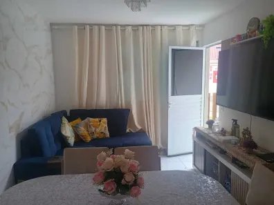 Apartamento com 2 Quartos à venda, 55m² no Espaço Tropical, Barra dos Coqueiros
