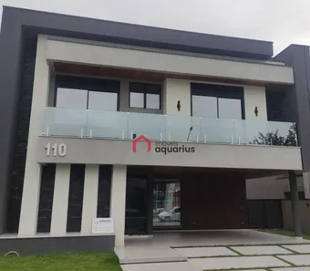 Casa de Condomínio com 5 Quartos à venda, 470m² no Condomínio Residencial Alphaville I, São José dos Campos