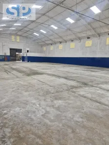 Galpão/Depósito/Armazém para alugar, 1500m² no Cidade Jardim Cumbica, Guarulhos