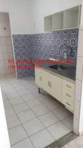 Apartamento com 3 Quartos à venda, 64m² no Jardim Juliana, Indaiatuba