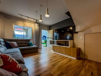 Casa de Condomínio com 3 Quartos à venda, 141m² no Vila São Silvestre, São Paulo