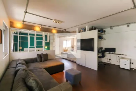 Apartamento com 1 Quarto à venda, 102m² no Mooca, São Paulo