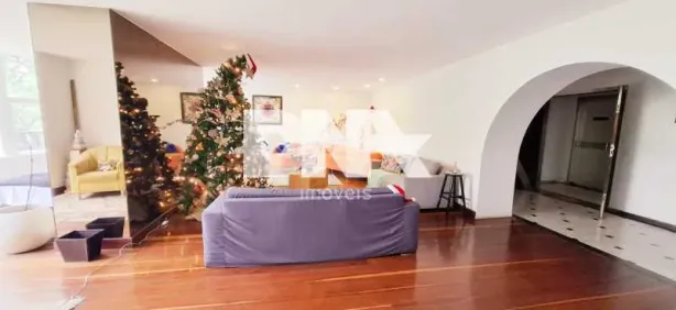 Apartamento com 4 Quartos à venda, 366m² no Copacabana, Rio de Janeiro