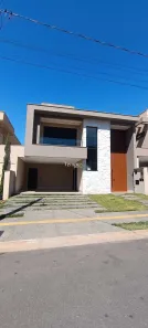 Sobrado com 3 Quartos à venda, 248m² no Jardins Sevilha, Aparecida de Goiânia